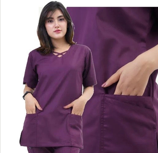 Medical Scrubs